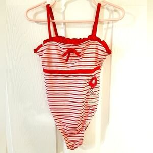 Children's Penelope Mack Swimsuit